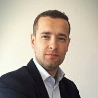 Dariusz Dmuchowski Email & Phone Number