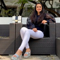 Catapharma Chemicals Pvt Ltd Employee Sanika Navandar's profile photo