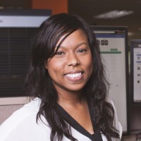 Vitally.io Employee Kandace Gordon's profile photo