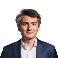 Talan Employee Axel Esqué's profile photo