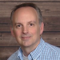 University of Michigan Employee Ray Phillips's profile photo