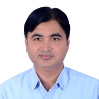 Minalkumar Patel Email