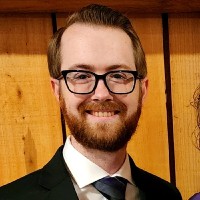 Amentum Employee Andrew Padgett's profile photo