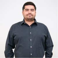 Diego Marmol's profile photo
