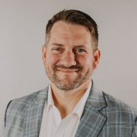 BILL Employee Jared Wall's profile photo