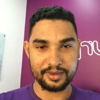 URPay Employee Marcos Paulo's profile photo