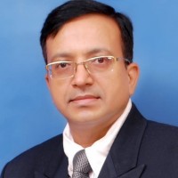 Borosil Renewables Ltd. Employee Sanjeev Jha's profile photo