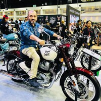 Mojan Thomas Email & Phone Number