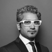 Ali Moinuddin Email & Phone Number