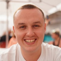 ABPAC Employee Joel Pellington-Pike's profile photo