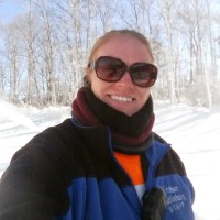 Ober Mountain Employee Anna Holcombe's profile photo