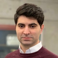 Nowcom Employee Reza Sheibani's profile photo