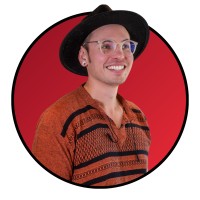 Files.com Employee Tom Snyder's profile photo