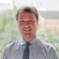 Patrick O'Meara Email & Phone Number