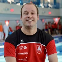 Sven van Zanten's profile photo