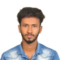 SMAC Think Employee Kishanth R's profile photo
