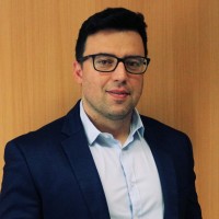 Fabio Monteiro Ferreira Email & Phone Number