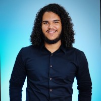 ANTIGEN Employee Helio Sousa's profile photo