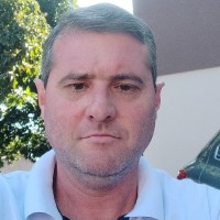 Destilaria de Álcool Libra Employee Evandro Fredo's profile photo