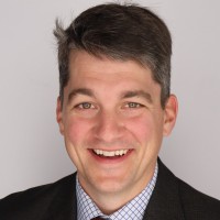 Deloitte Employee Ben Marsden's profile photo