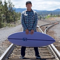 Alchemy Surf Resort Employee Chris Gallardo's profile photo