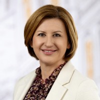 Butan plin Slovenia (SHV Energy) Employee Tanja Voglar's profile photo