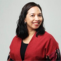 Danone Aqua Employee Windy Irawati's profile photo