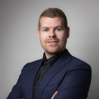 Síminn Employee Guðjón Guðmundsson's profile photo