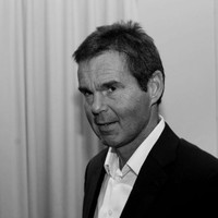 VesselMan Employee Stig Linna's profile photo