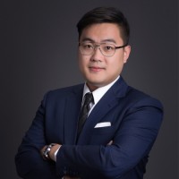 Henry Chiu Email
