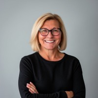 Loop Integration Employee Anita Block's profile photo