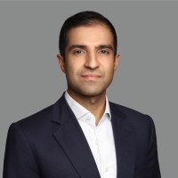 Sona Asset Management Employee Karim Kassam's profile photo