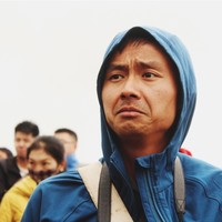 Axin Global Ltd Employee Steven Lau's profile photo