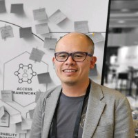 Benedict Chiu Email & Phone Number