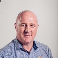 SEVEN ELECTRICAL LIMITED Employee Kevin Steere's profile photo