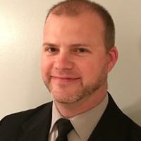 Monster Employee Joseph Custer's profile photo