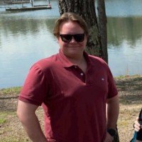 Solving Autism, LLC Employee Andrew Lorick's profile photo