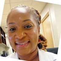 Memorial Healthcare System Employee Asha Webb's profile photo