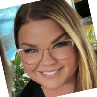 Kaiser Permanente Employee Amy Conley's profile photo