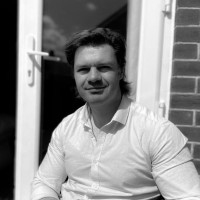 BabelQuest Employee Carl Griffiths's profile photo