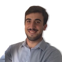 UFRJ - Universidade Federal do Rio de Janeiro Employee Igor Vianna's profile photo