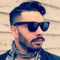 Rhys Bufford Email & Phone Number