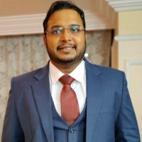 Budhadev Nayak Email & Phone Number