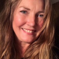 Self-Employed Employee Hillary Johnson's profile photo