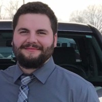 Cunningham Restaurant Group Employee Alan Kraujalis's profile photo