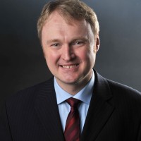 CY Certify GmbH Employee Marek Grzywacz's profile photo