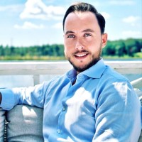 Roman Velichko Email & Phone Number