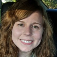Mercy Hospital Springfield Employee Allissa Warden's profile photo