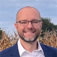 Atmus Filtration Technologies Employee Billy Wales's profile photo