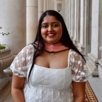 Asian Family Support Services of Austin Employee Bhumika Purohit's profile photo